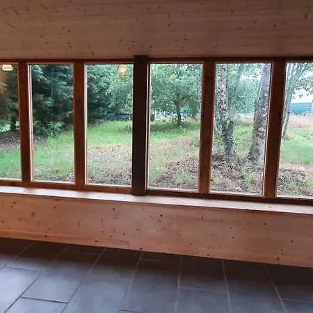 Tatil Evi Pavillon De La Biche *