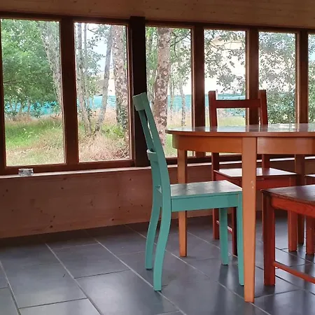 Pavillon De La Biche Commensacq